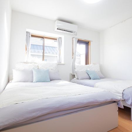 Walk To Ushigome-Yanagicho Sta. Eowh Apartment Tokyo Bagian luar foto