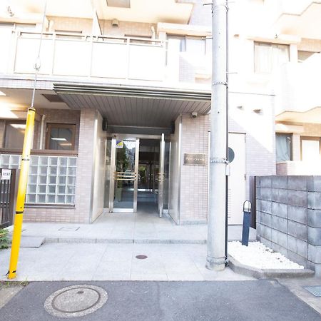 Walk To Ushigome-Yanagicho Sta. Eowh Apartment Tokyo Bagian luar foto