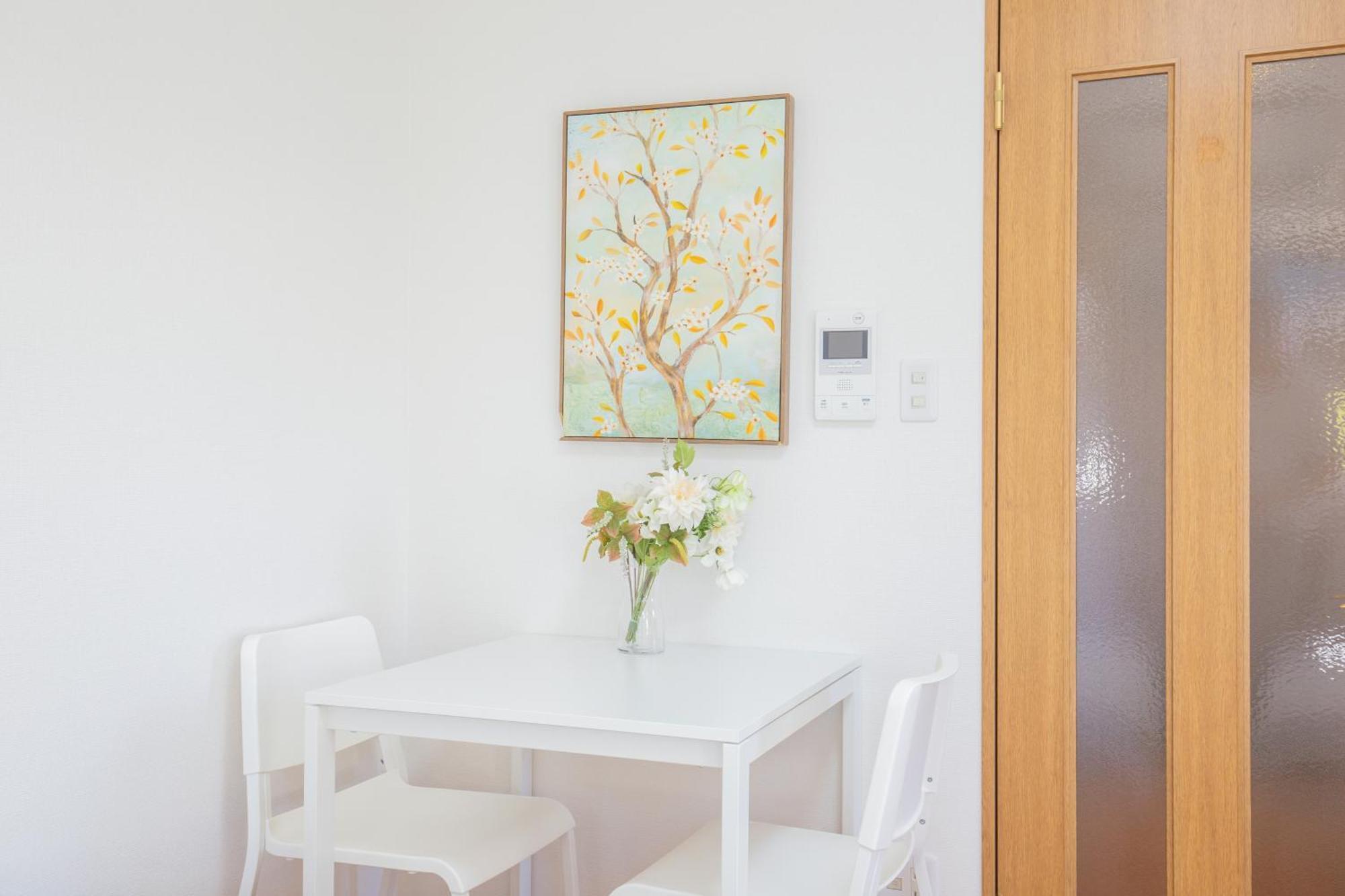Walk To Ushigome-Yanagicho Sta. Eowh Apartment Tokyo Bagian luar foto